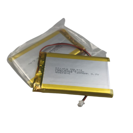 Bild von ACE Replacement Battery for Acaia Scales